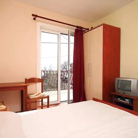 Apartment Studio Duce 4852d *